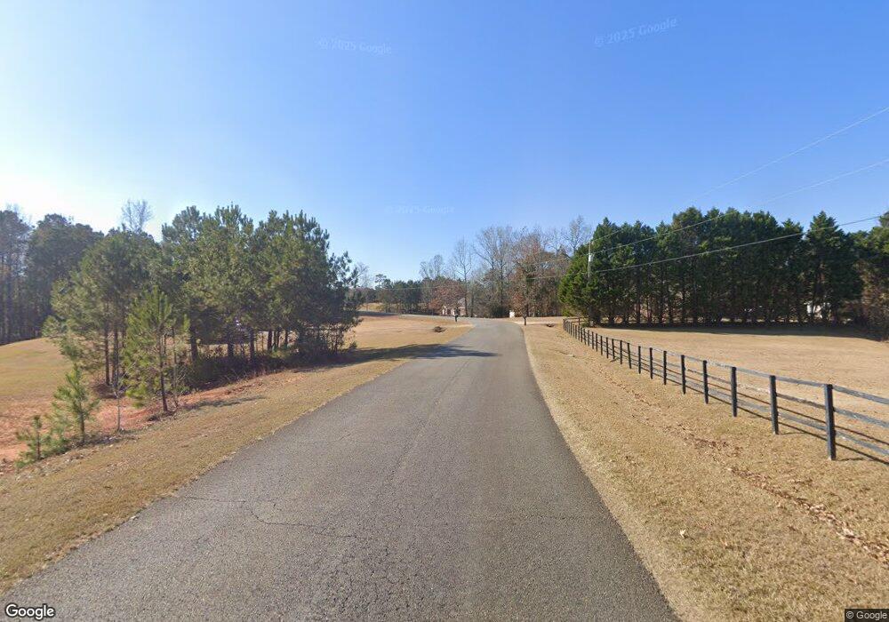 Parcel 3 Boyd Branch, Upatoi, GA 31829 - photo 1