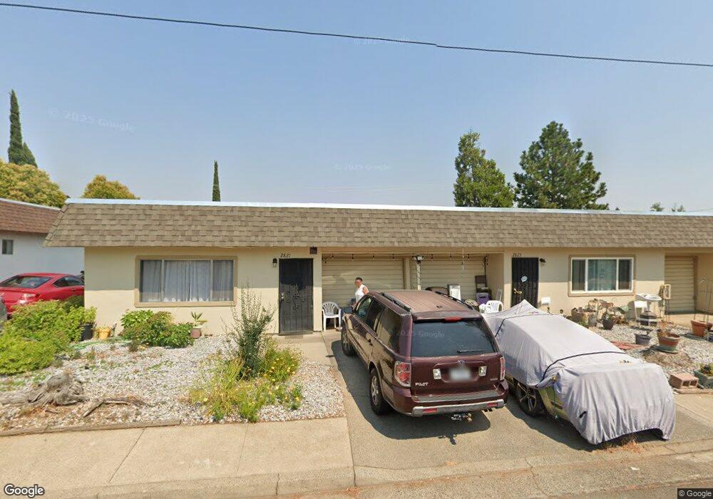 2821 Alfreda Way, Redding, CA 96002 - photo 1