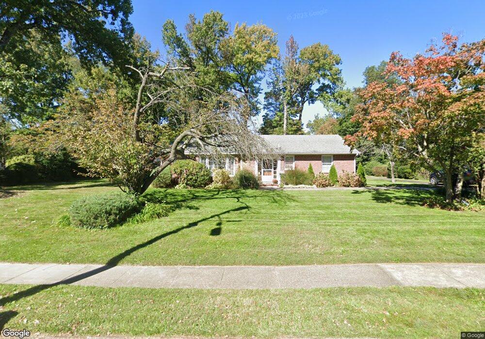 611 Oak St, Audubon, NJ 08106 - photo 1