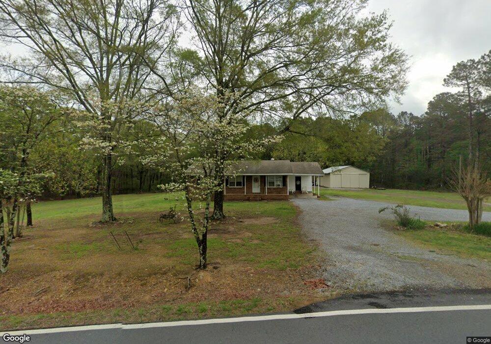 84 Pine Pitch Rd, Cedartown, GA 30125 - photo 1