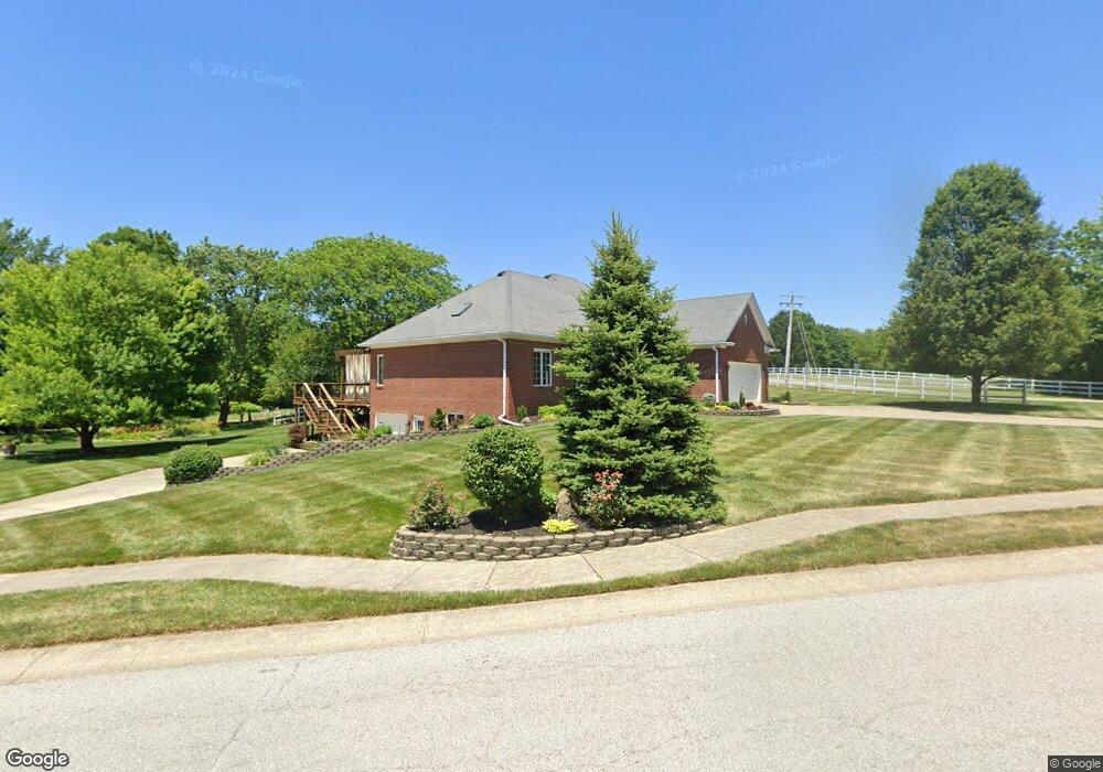 306 Overlook Trail, Plainfield, IN 46168 - photo 1