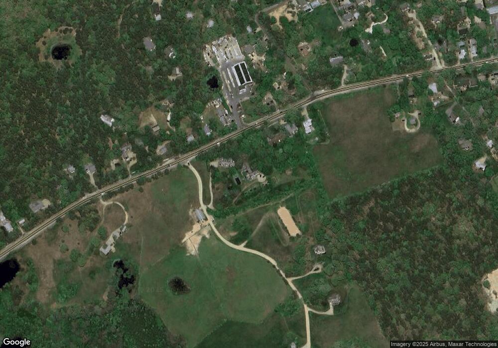 3 Louis Field Rd, Edgartown, MA 02539 - photo 1