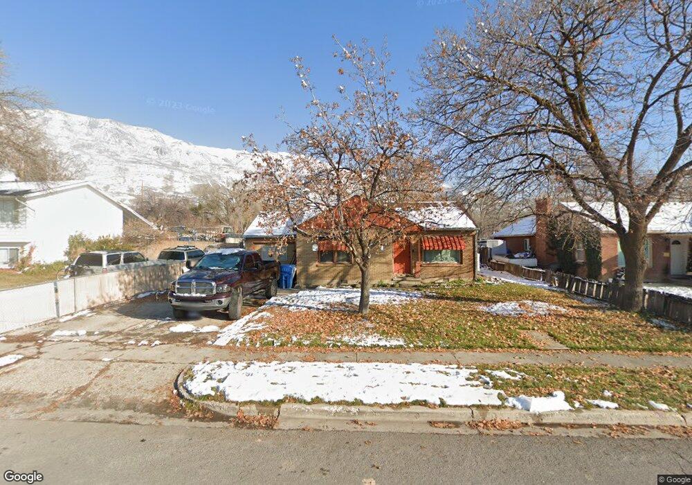 1040 N 100 W, Pleasant Grove, UT 84062 - photo 1