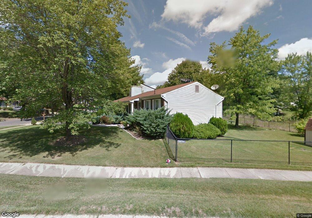 8806 Cushman Dr, Clinton, MD 20735 - photo 1