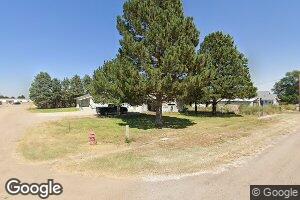 356 A St, Bethune, CO 80805