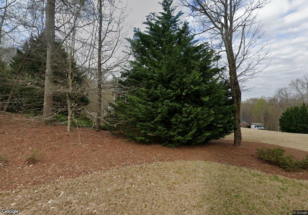 1990 Bull St, Hoschton, GA 30548 - photo 1