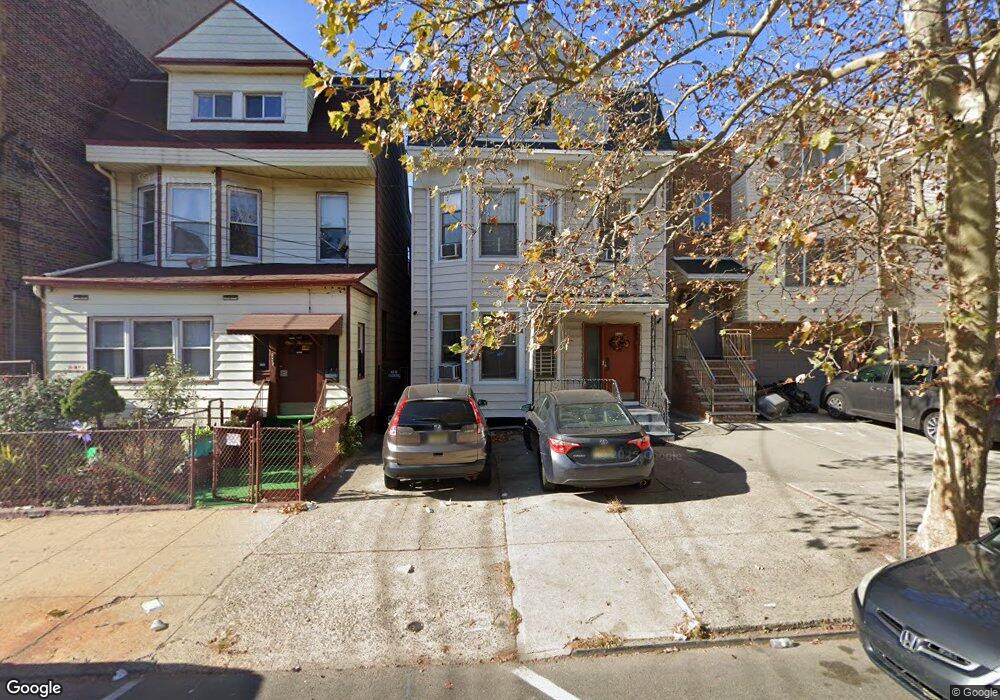 115 Garrison Ave, Jersey City, NJ 07306 - photo 1