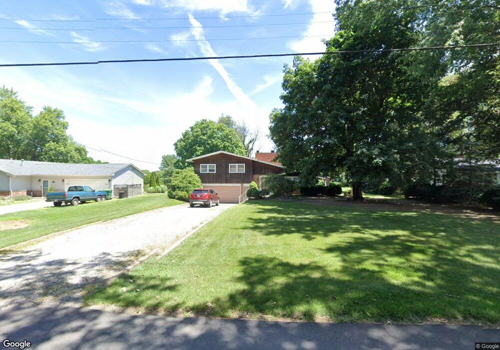 2057 N Lofgren Rd, Rolling Prairie, IN 46371 - photo 1