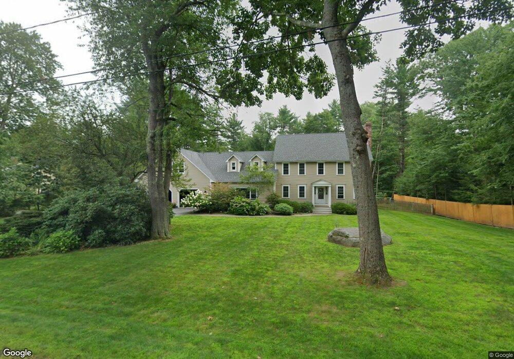 4 Merles Ln, Stratham, NH 03885 - photo 1