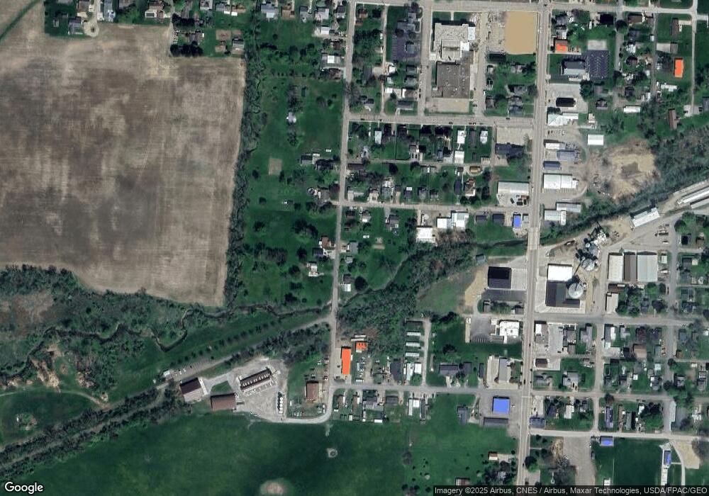 606 S Richards St, Danville, OH 43014 - photo 1