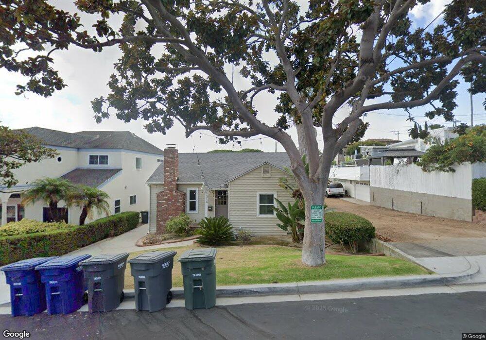 516 E Walnut Ave, El Segundo, CA 90245 - photo 1