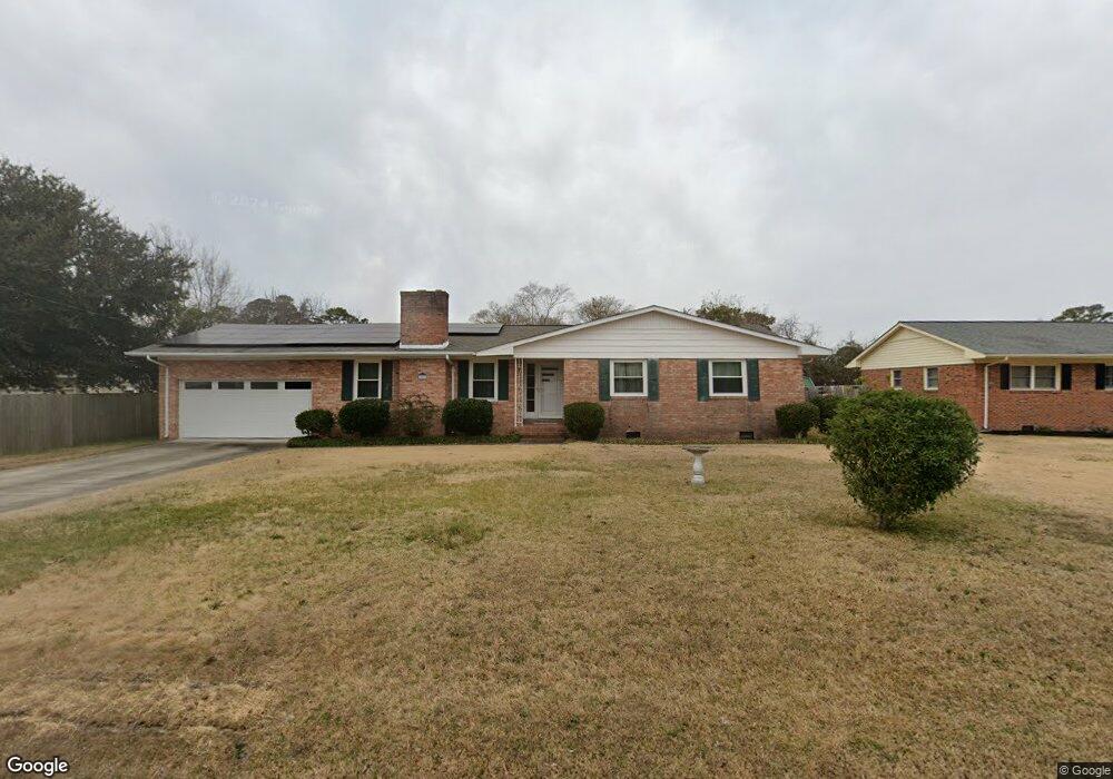 1001 Clyde Dr, Jacksonville, NC 28540 - photo 1