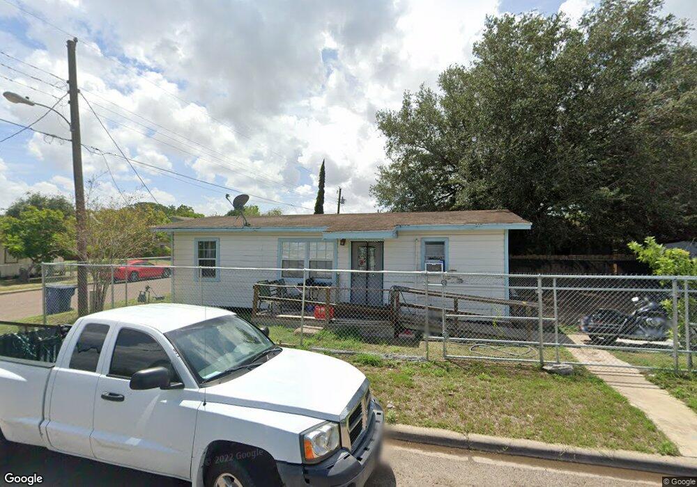 507 S 21st St, Donna, TX 78537 - photo 1