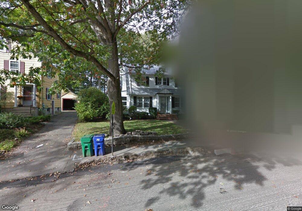 1389 Walnut St, Newton Highlands, MA 02461 - photo 1