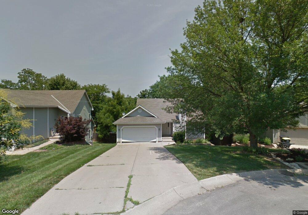 111 Timber Creek Cir, Lansing, KS 66043 - photo 1