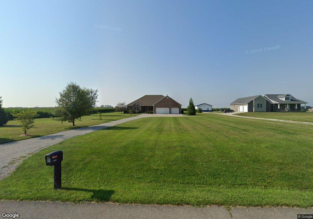 3435 E Base Rd, Greensburg, IN 47240 - photo 1