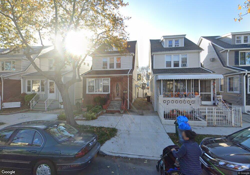 13722 96th Place, Ozone Park, NY 11417 - photo 1