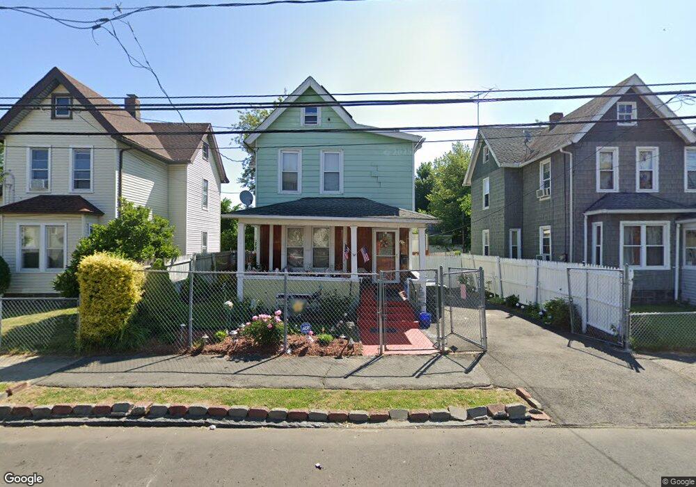 314 Carroll Ave, Bridgeport, CT 06607 - photo 1