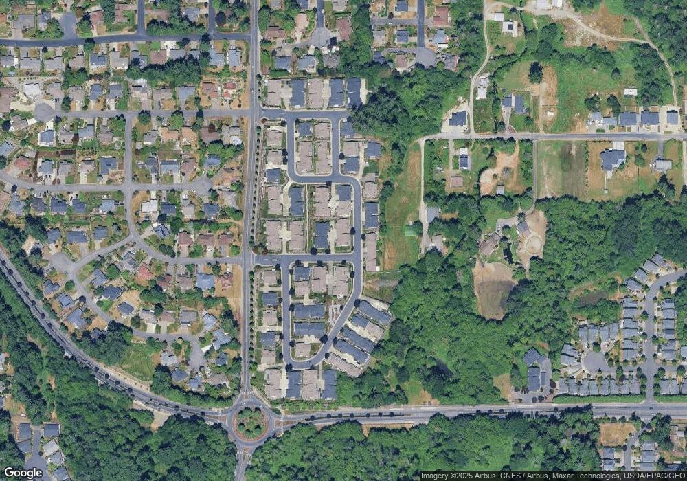 5813 54th St W unit 66, University Place, WA 98467 - photo 1