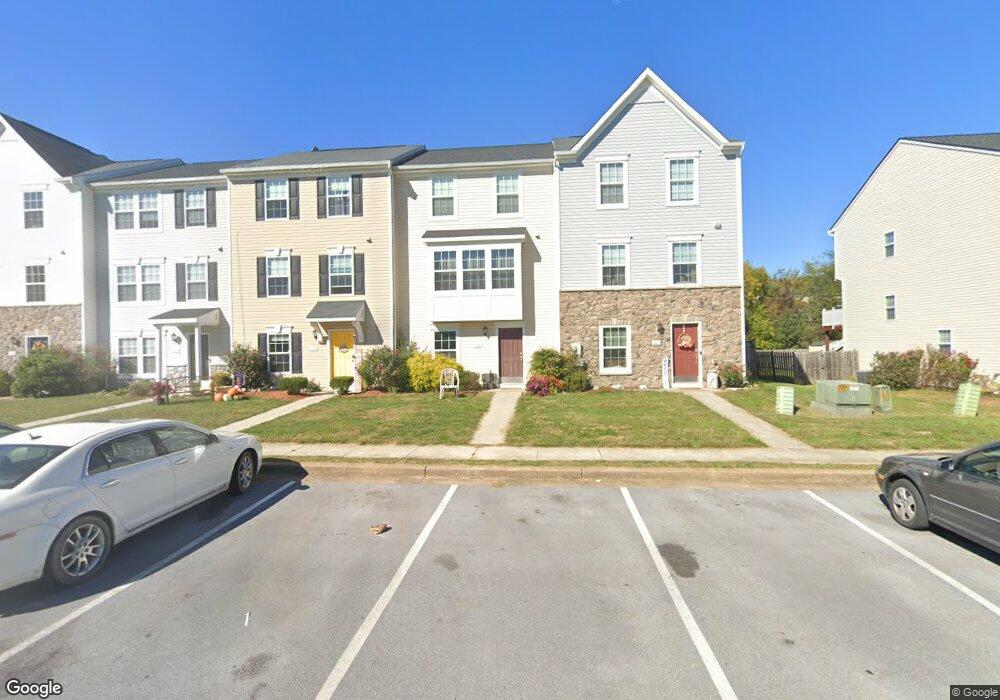 52 Lieutenant Ct, Bunker Hill, WV 25413 - photo 1