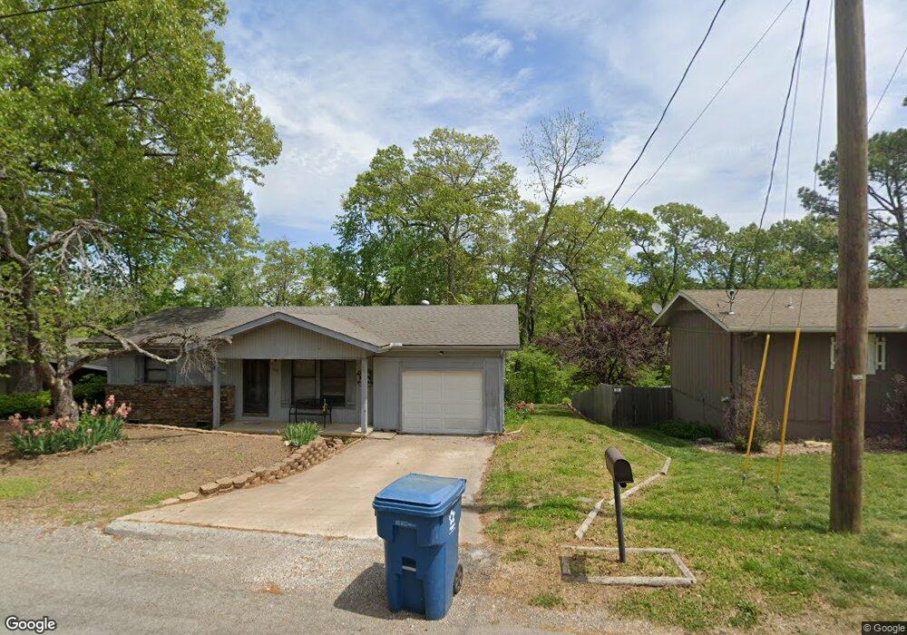 44 Brightling Ln, Bella Vista, AR 72715 - photo 1