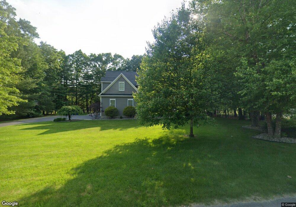 17 Bissonnette Cir, Southampton, MA 01073 - photo 1