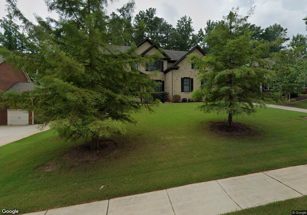 2217 Birchtree Way unit 9, Marietta, GA 30062 - photo 1