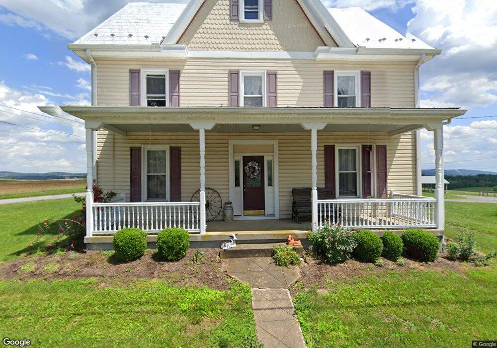 5937 Broad Run Rd, Jefferson, MD 21755 - photo 1