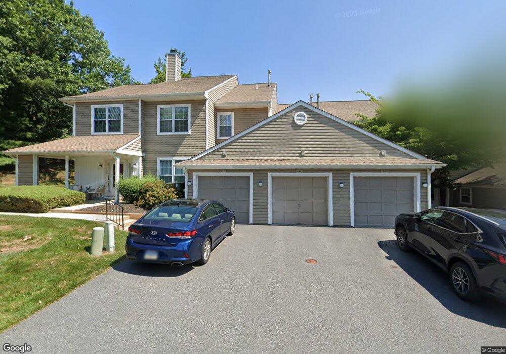 348 Danbury Ct unit 348, Glen Mills, PA 19342 - photo 1