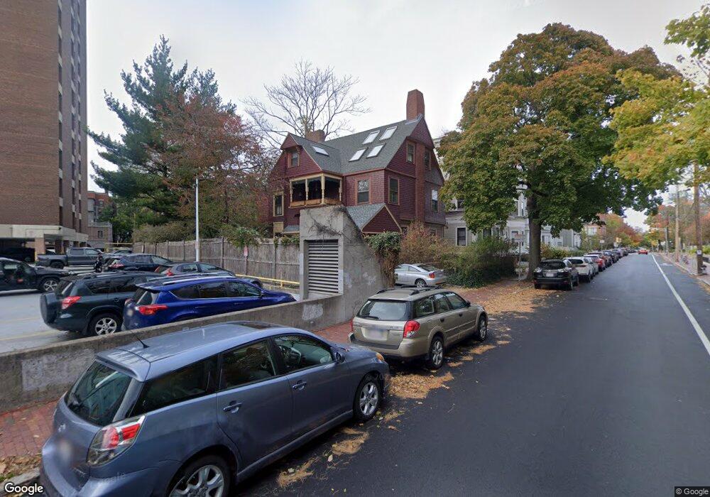 11 Trowbridge St unit 11, Cambridge, MA 02138 - photo 1