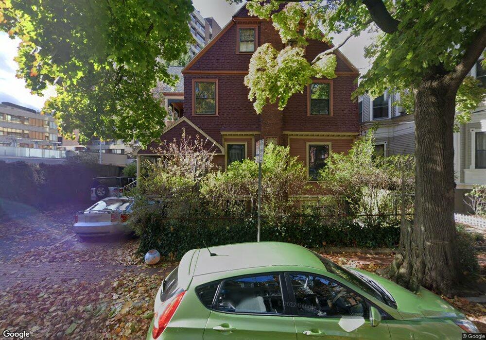 11 Trowbridge St unit 2A, Cambridge, MA 02138 - photo 1