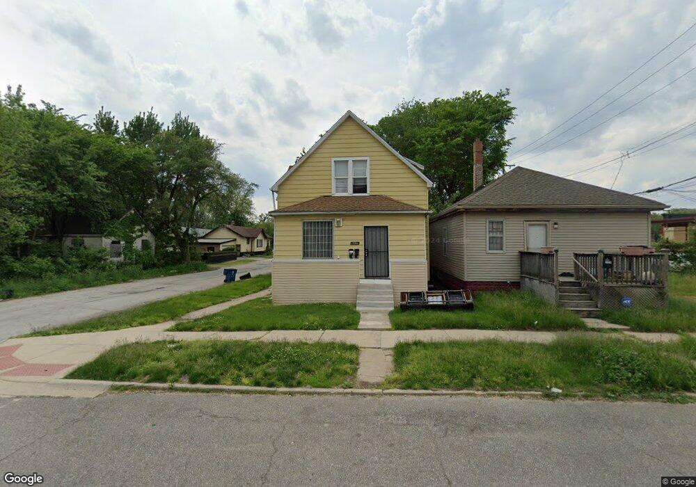1126 Rutledge St, Gary, IN 46404 - photo 1