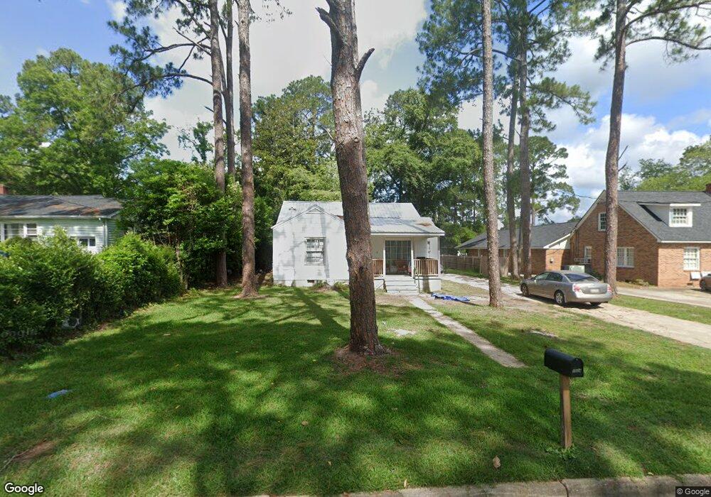 1504 Eager Dr, Albany, GA 31707 - photo 1