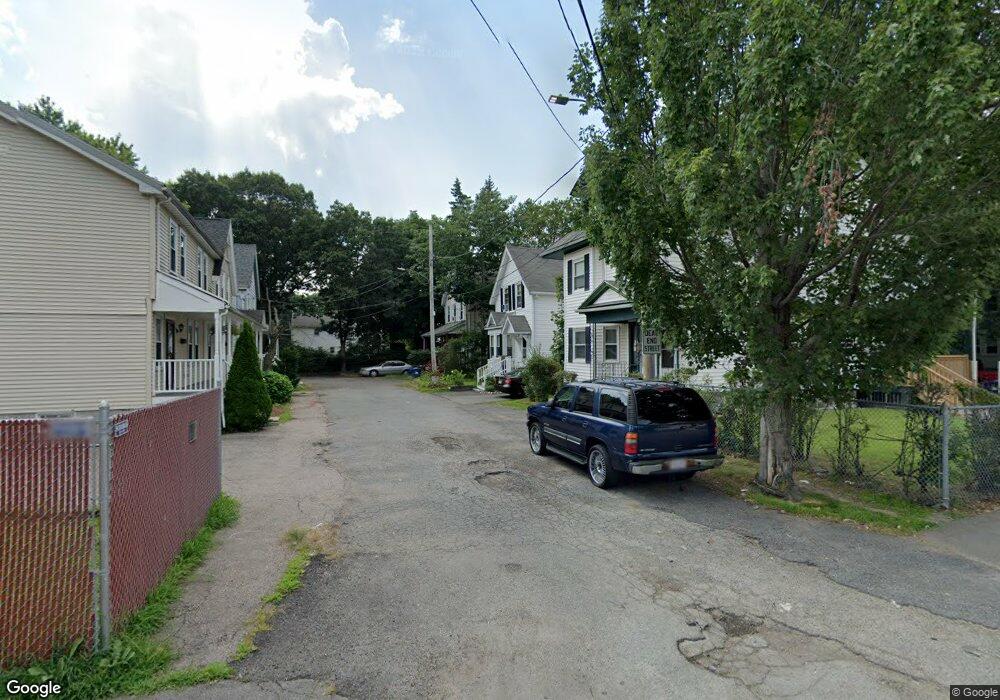 6 Linden Ave, Mattapan, MA 02126 - photo 1