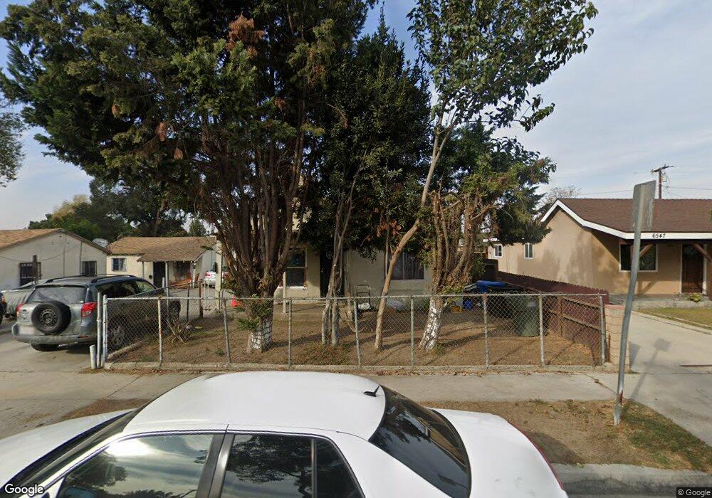 Street View Photo
