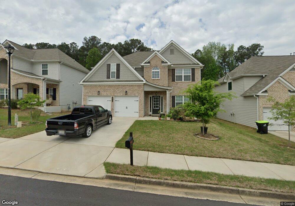 3831 Village Crossing Ln unit 3, Ellenwood, GA 30294 - photo 1