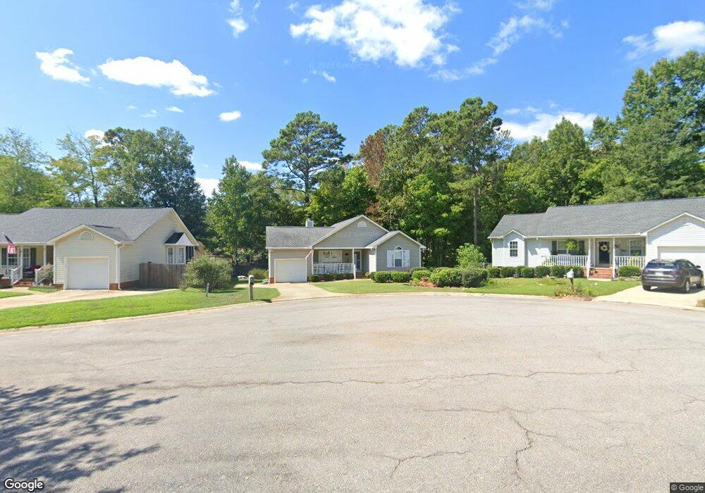 9 Werwich Ct, Chapin, SC 29036 - photo 1