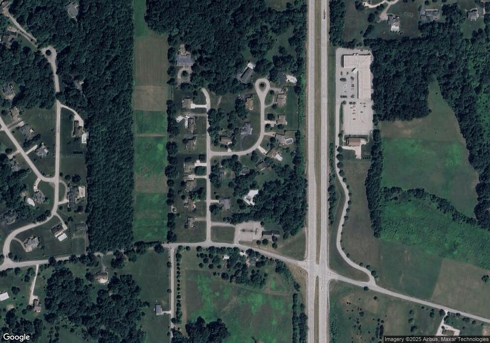 3102 Ridgewood Ct, Floyds Knobs, IN 47119 - photo 1