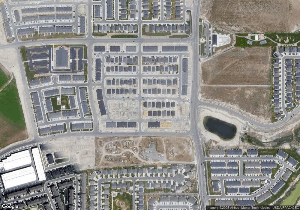 3795 W 560 N unit 520, Lehi, UT 84043 - photo 1