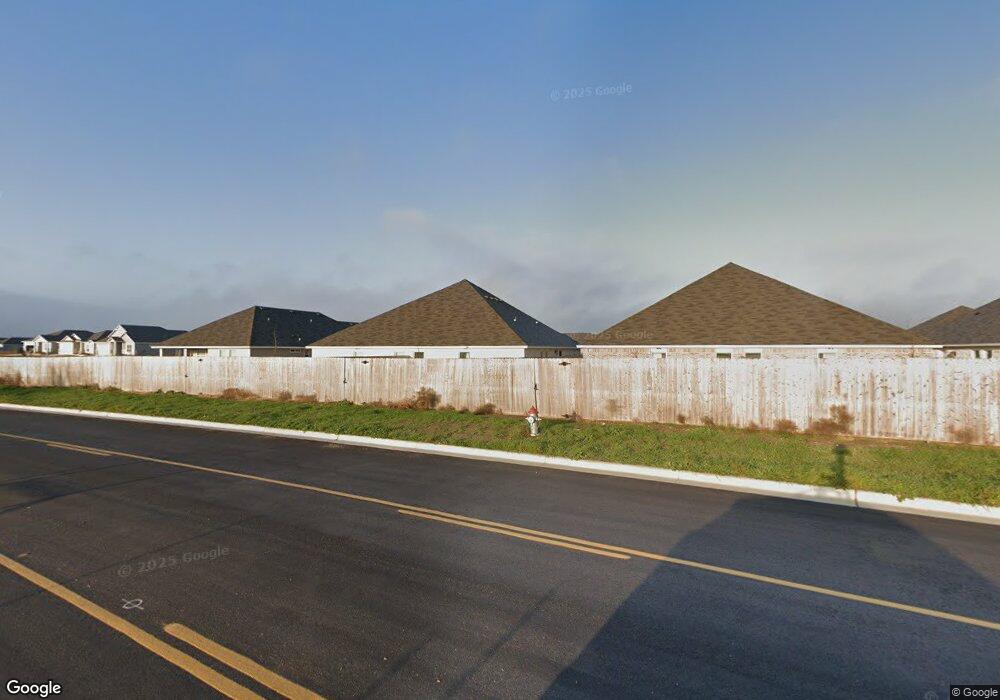 2915 Wasilla Dr, Temple, TX 76502 - photo 1