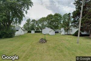 1789 N 210 East Rd, Gilman, IL 60938