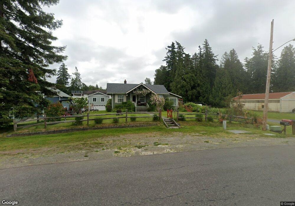 2244 Dodd St, Blaine, WA 98230 - photo 1