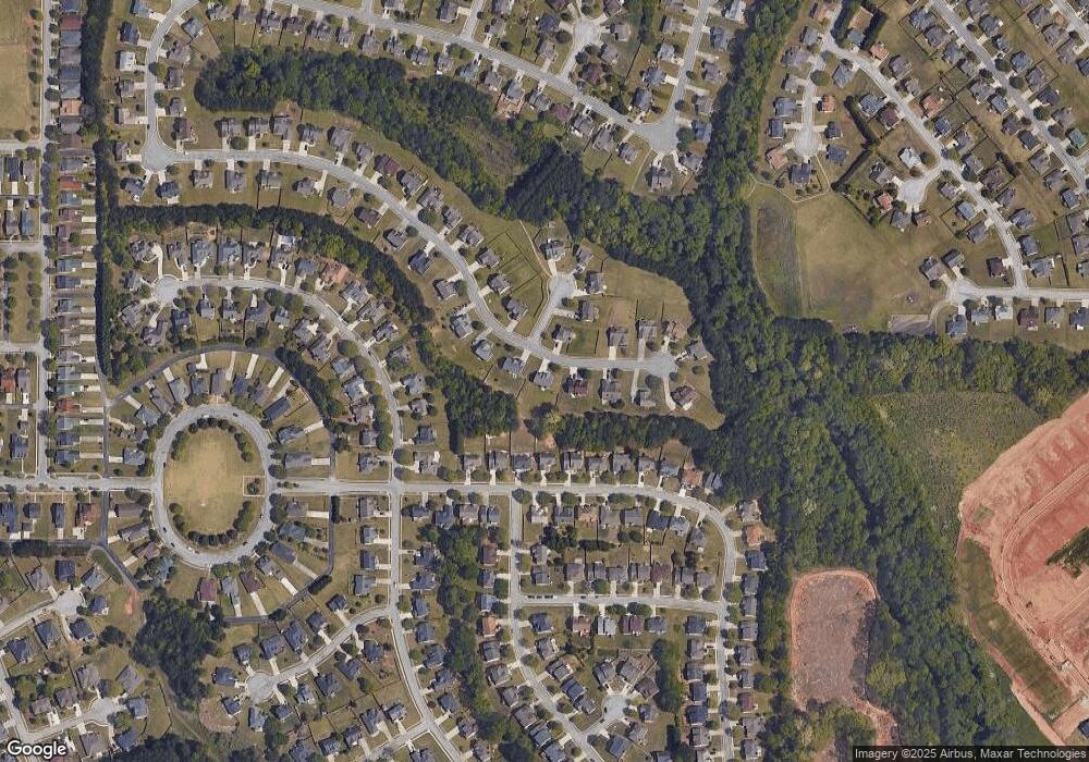 360 Sunderland Way, Stockbridge, GA 30281 - photo 1