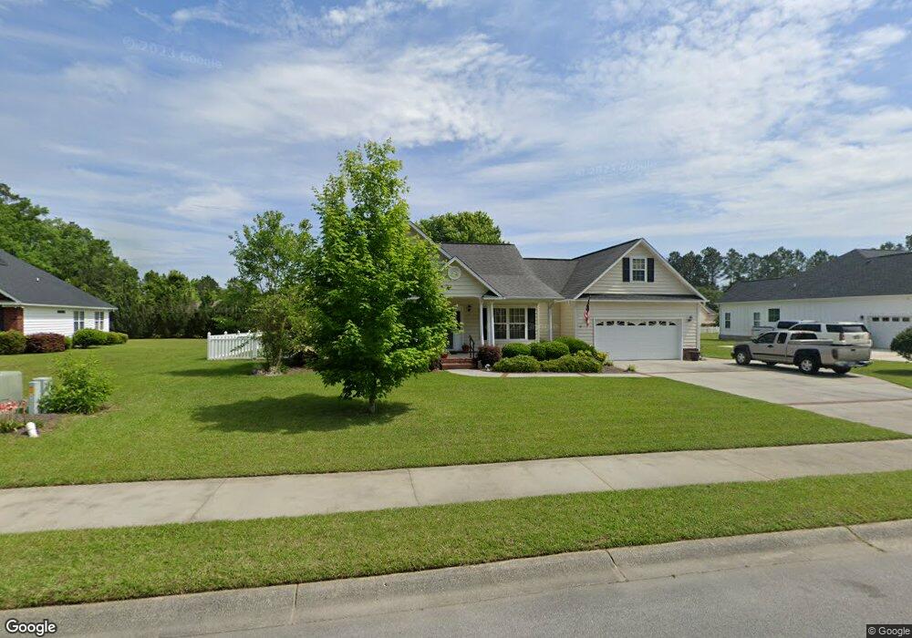 1020 Dublin Dr, Conway, SC 29526 - photo 1