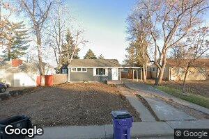 1740 S Umatilla St, Denver, CO 80223