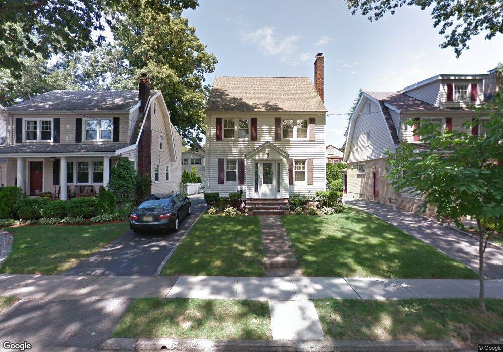 21 Oakridge Rd, Bloomfield, NJ 07003 - photo 1