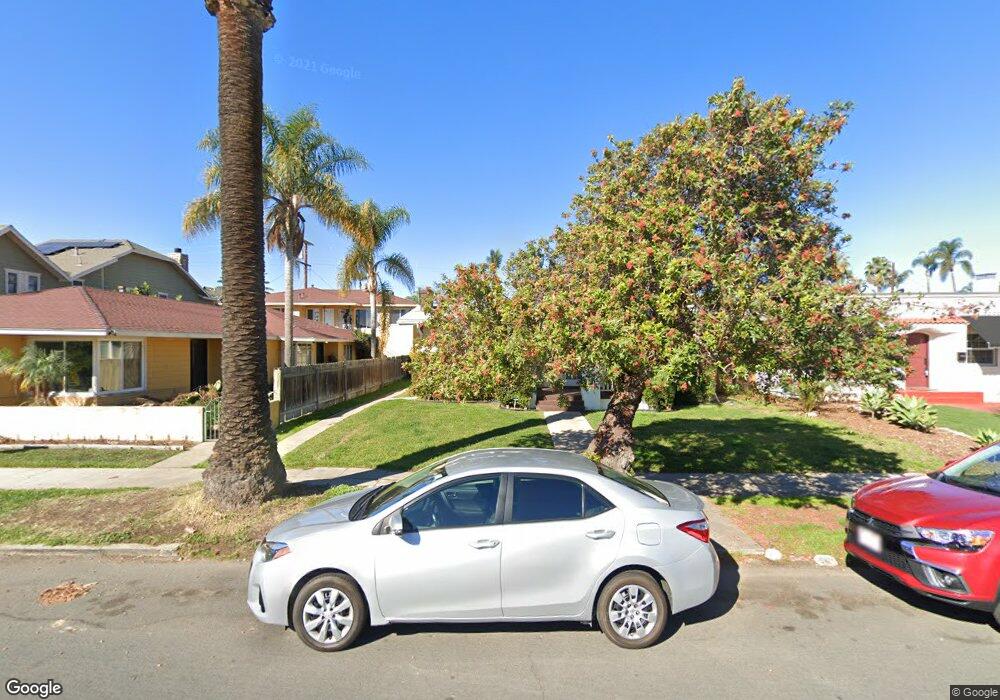 4618 Marlborough Dr (-22), San Diego, CA 92116 - photo 1