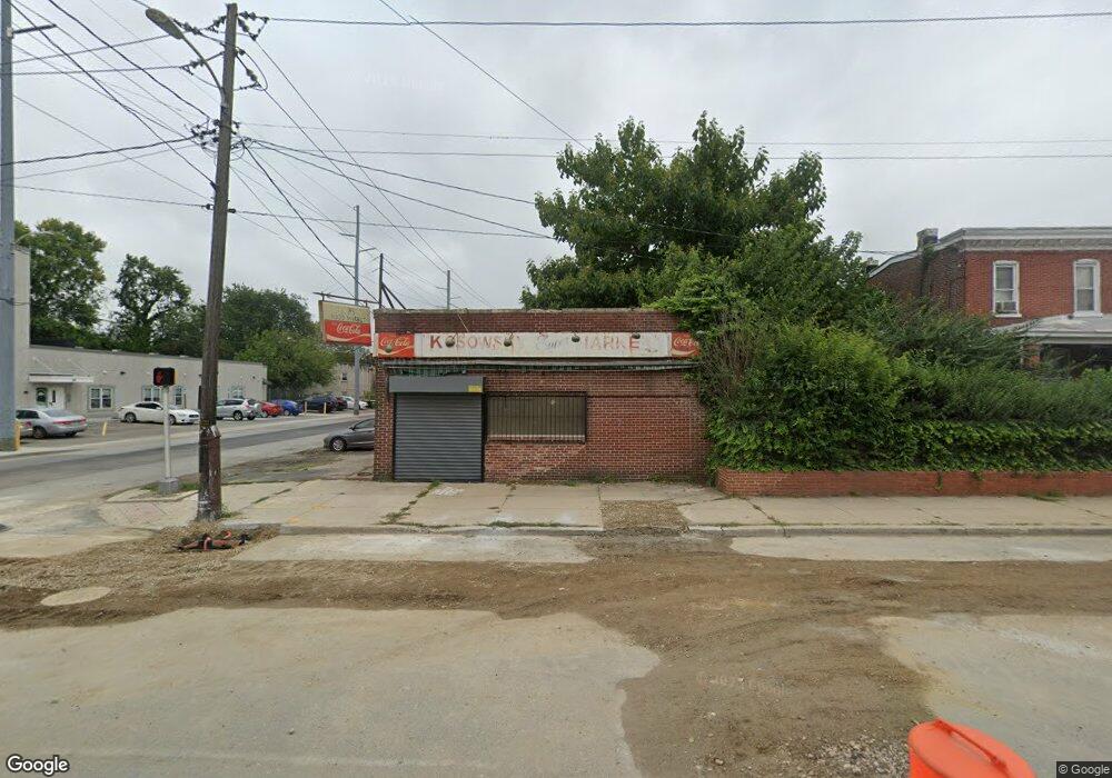 600 S Heald St, Wilmington, DE 19801 - photo 1