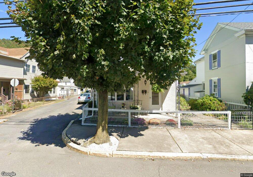 669 Center St, Coal Township, PA 17866 - photo 1