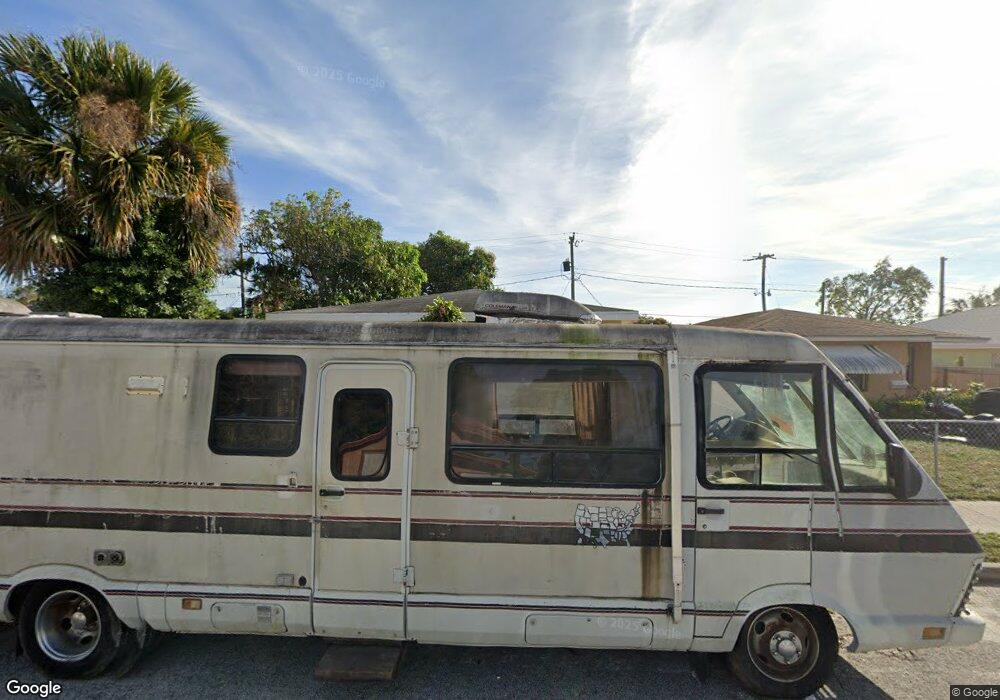 1030 18th St unit 1, West Palm Beach, FL 33407 - photo 1